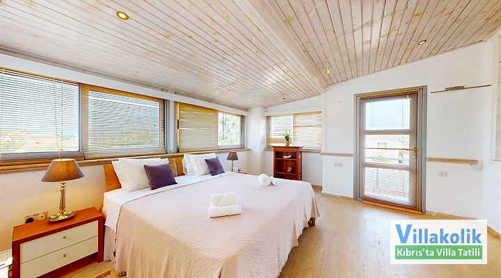 Kiralık Villa Delphine - Fotoğraf 28