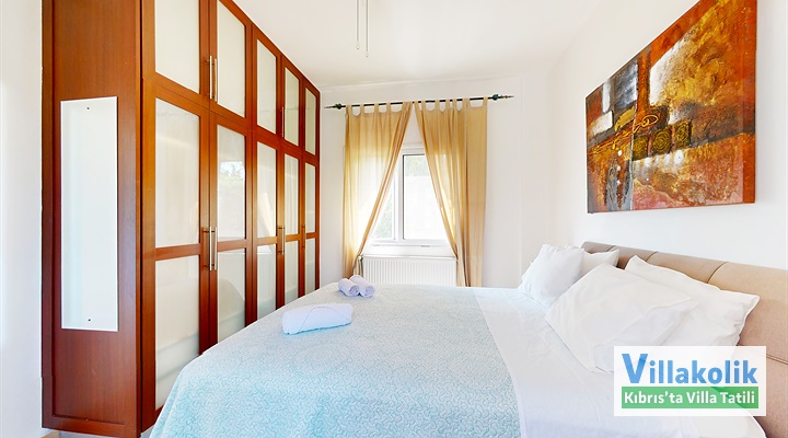 Kiralık Villa Delphine - Fotoğraf 30