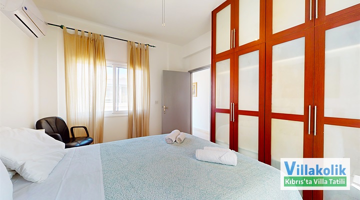 Kiralık Villa Delphine - Fotoğraf 31