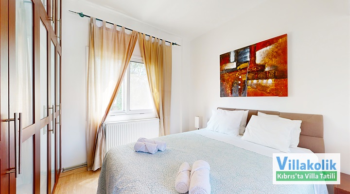 Kiralık Villa Delphine - Fotoğraf 32