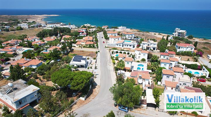 Kiralık Villa Delphine - Fotoğraf 33