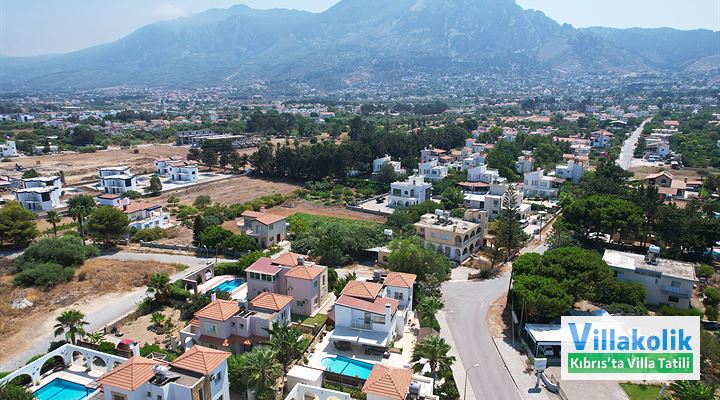 Kiralık Villa Delphine - Fotoğraf 35