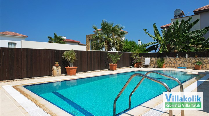 Kiralık Villa Delphine - Fotoğraf 7