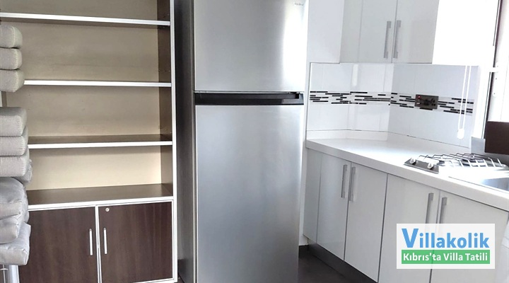 Kiralık Villa Deluxe - Fotoğraf 19