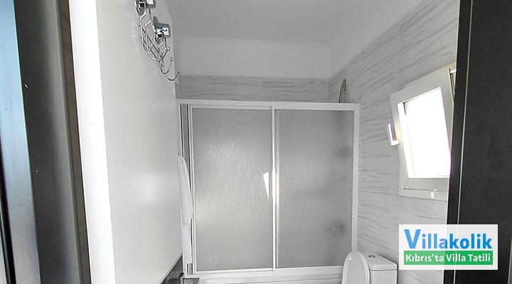 Kiralık Villa Deluxe - Fotoğraf 20