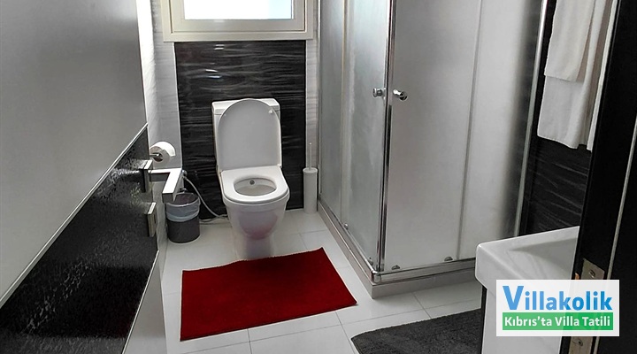 Kiralık Villa Deluxe - Fotoğraf 21