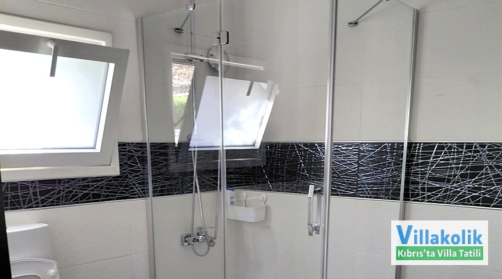 Kiralık Villa Deluxe - Fotoğraf 22