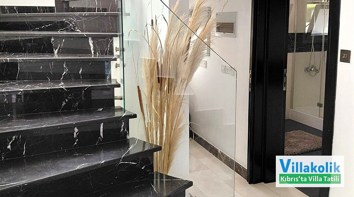 Kiralık Villa Deluxe - Fotoğraf 23