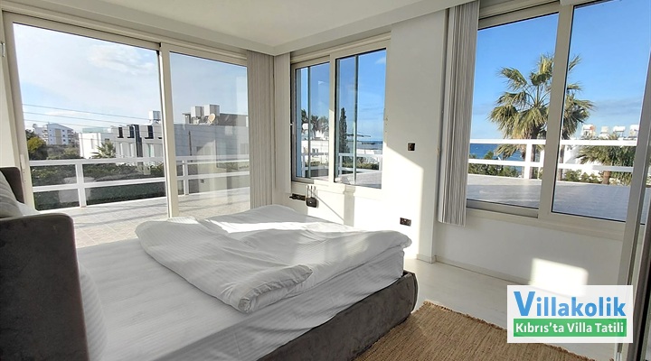 Kiralık Villa Deluxe - Fotoğraf 25