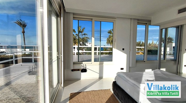 Kiralık Villa Deluxe - Fotoğraf 27