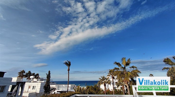 Kiralık Villa Deluxe - Fotoğraf 28