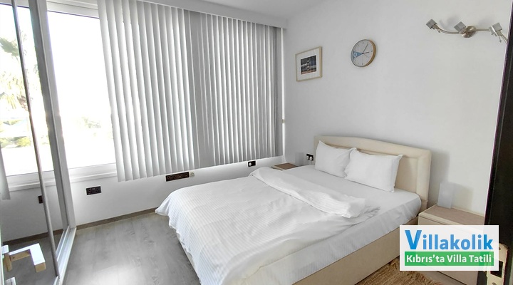 Kiralık Villa Deluxe - Fotoğraf 29