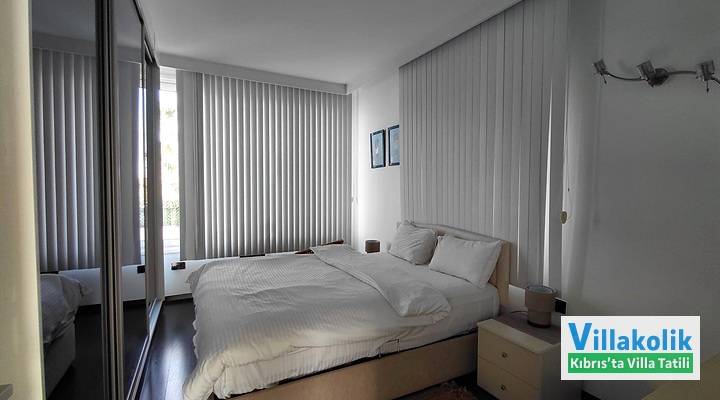 Kiralık Villa Deluxe - Fotoğraf 30