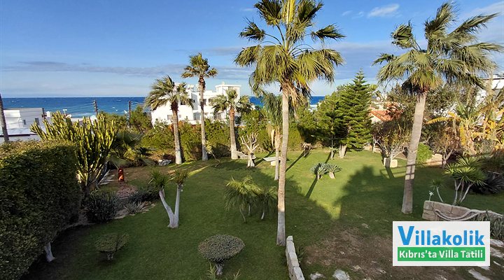 Kiralık Villa Deluxe - Fotoğraf 32