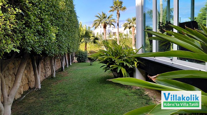 Kiralık Villa Deluxe - Fotoğraf 7