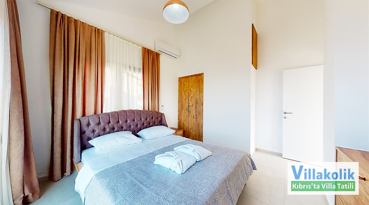 Kiralık Villa Denizim - Fotoğraf 23