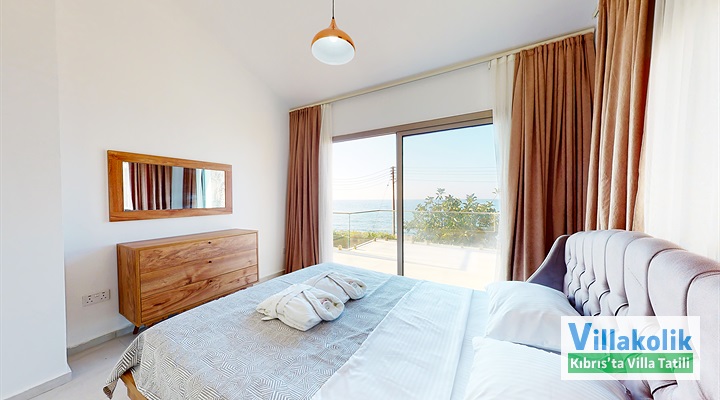 Kiralık Villa Denizim - Fotoğraf 24