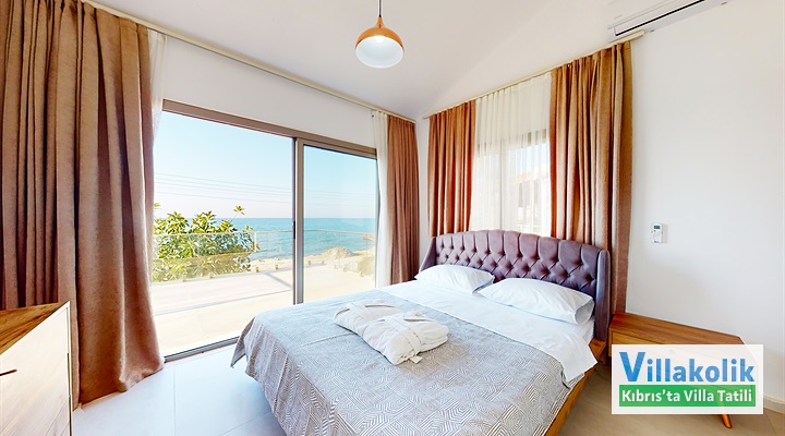 Kiralık Villa Denizim - Fotoğraf 25