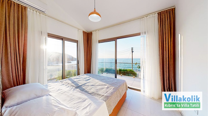 Kiralık Villa Denizim - Fotoğraf 26