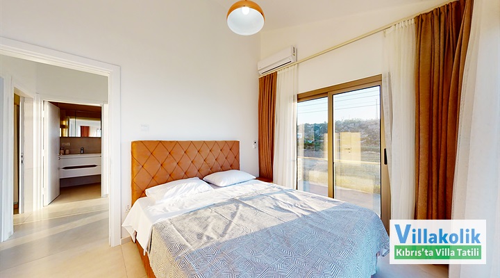 Kiralık Villa Denizim - Fotoğraf 27