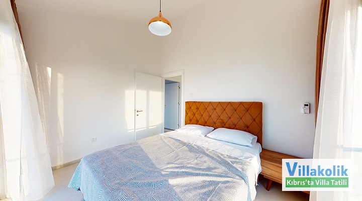 Kiralık Villa Denizim - Fotoğraf 28