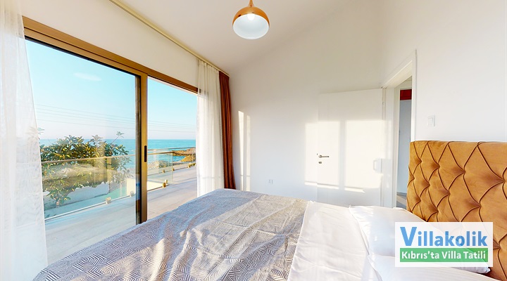 Kiralık Villa Denizim - Fotoğraf 29