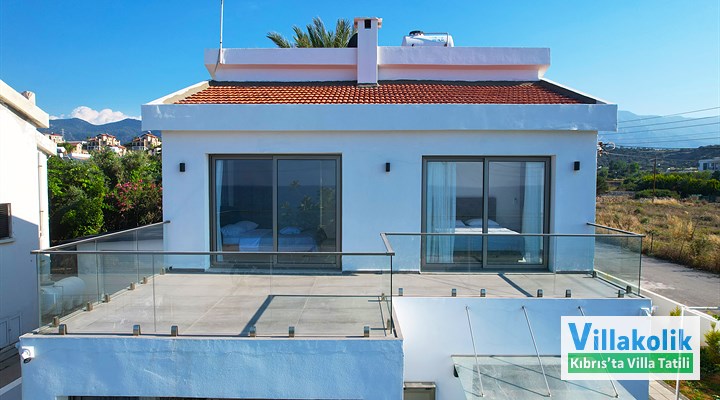 Kiralık Villa Denizim - Fotoğraf 3