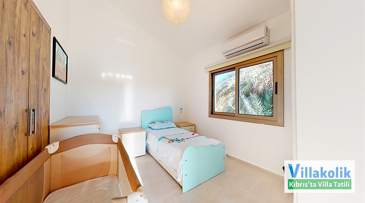 Kiralık Villa Denizim - Fotoğraf 30