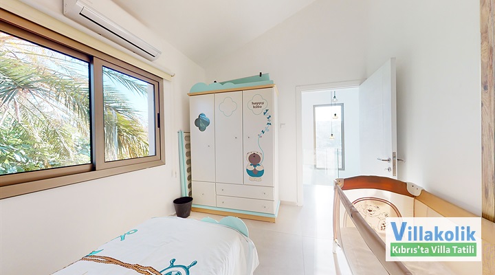 Kiralık Villa Denizim - Fotoğraf 31