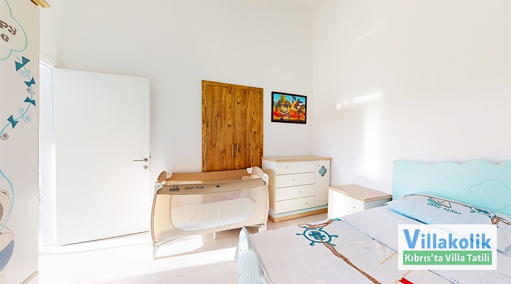 Kiralık Villa Denizim - Fotoğraf 33