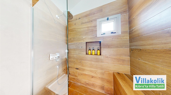 Kiralık Villa Denizim - Fotoğraf 35