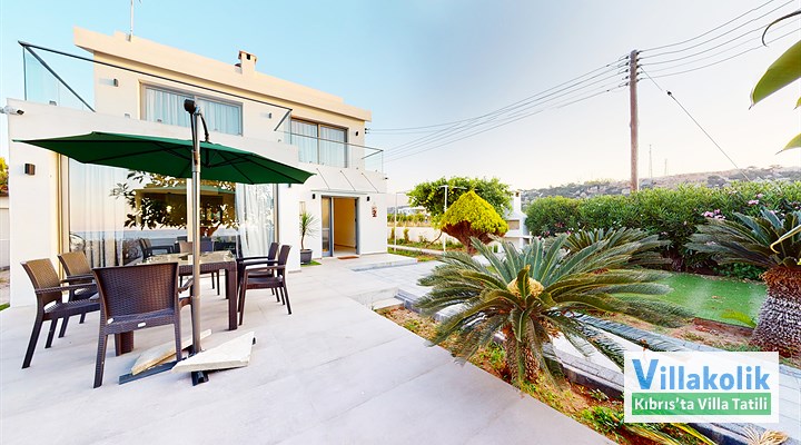 Kiralık Villa Denizim - Fotoğraf 5