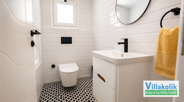 Kiralık Villa Diamond - Fotoğraf 17