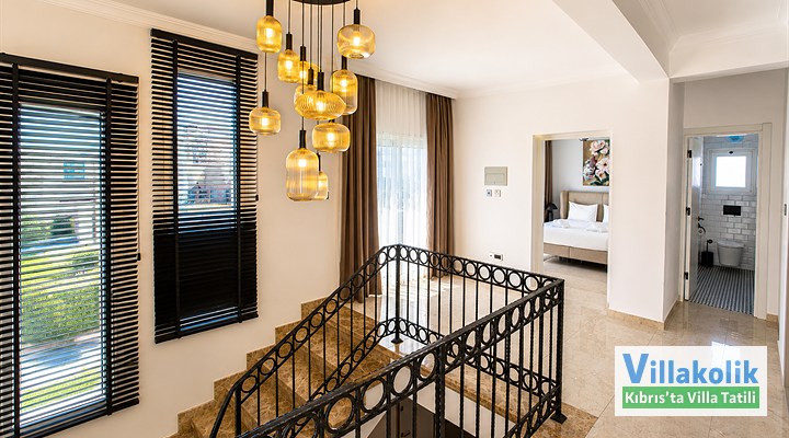 Kiralık Villa Diamond - Fotoğraf 18