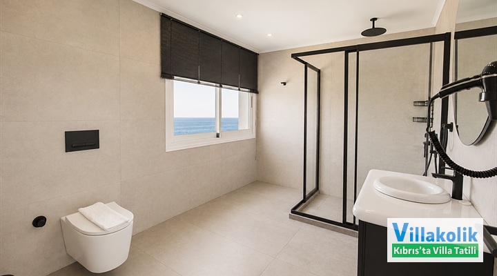 Kiralık Villa Diamond - Fotoğraf 19