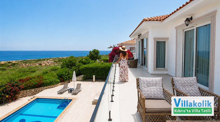 Kiralık Villa Diamond - Fotoğraf 2