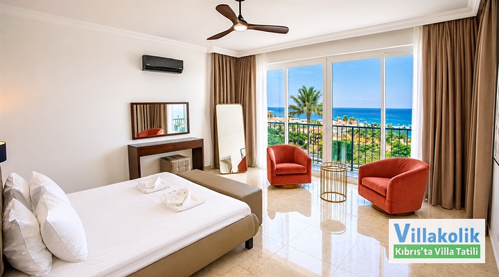 Kiralık Villa Diamond - Fotoğraf 20