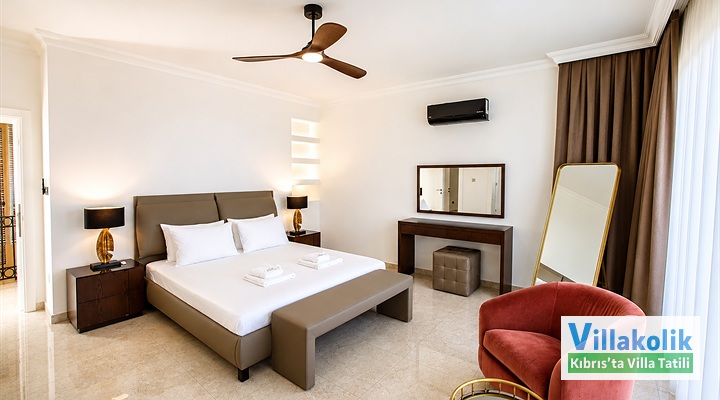 Kiralık Villa Diamond - Fotoğraf 21