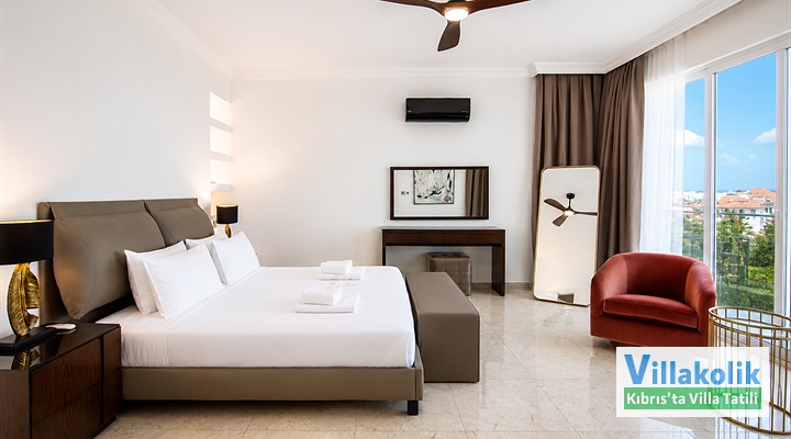 Kiralık Villa Diamond - Fotoğraf 22