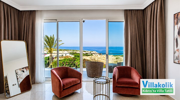Kiralık Villa Diamond - Fotoğraf 23