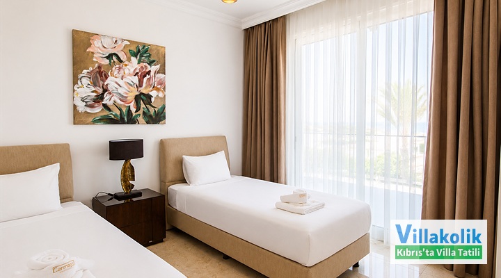 Kiralık Villa Diamond - Fotoğraf 25