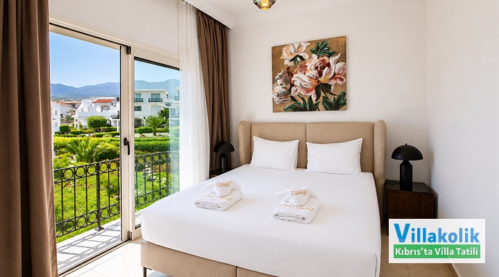 Kiralık Villa Diamond - Fotoğraf 29
