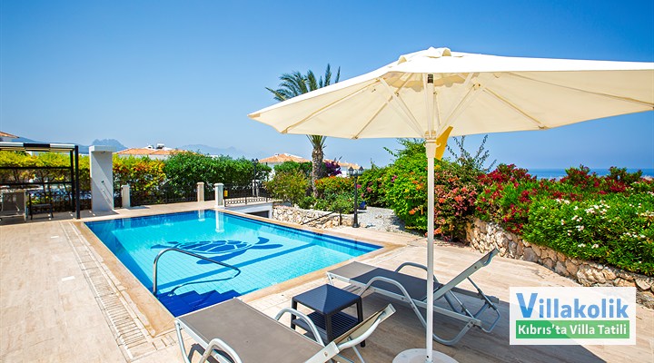 Kiralık Villa Diamond - Fotoğraf 3