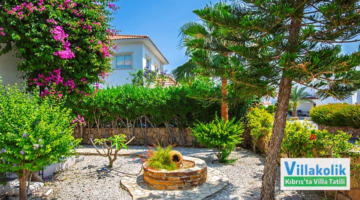 Kiralık Villa Diamond - Fotoğraf 36