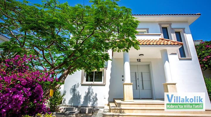Kiralık Villa Diamond - Fotoğraf 37