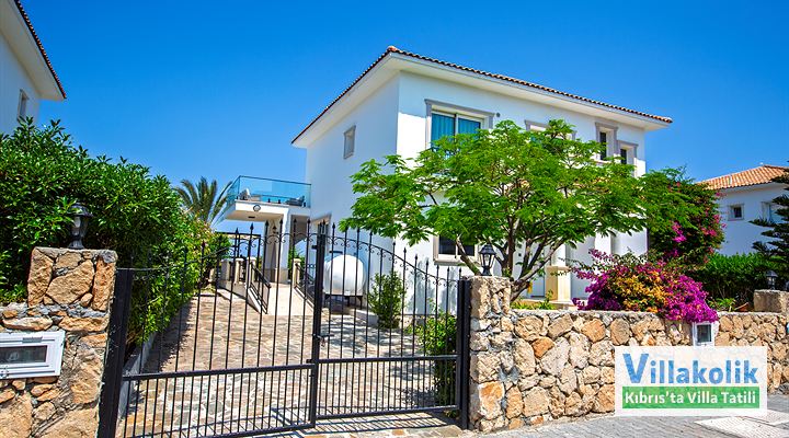 Kiralık Villa Diamond - Fotoğraf 38