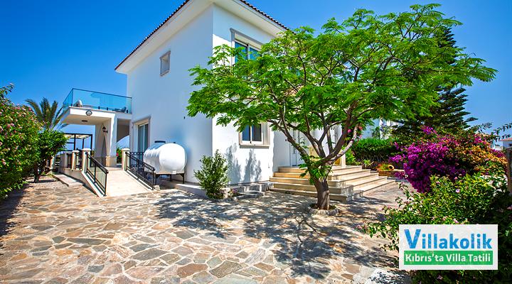 Kiralık Villa Diamond - Fotoğraf 39