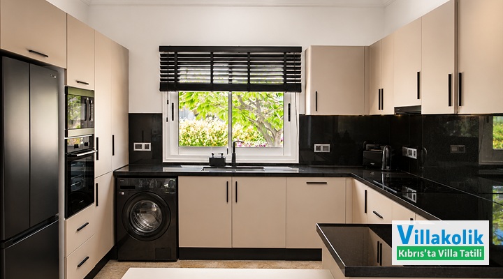 Kiralık Villa Diamond - Fotoğraf 8