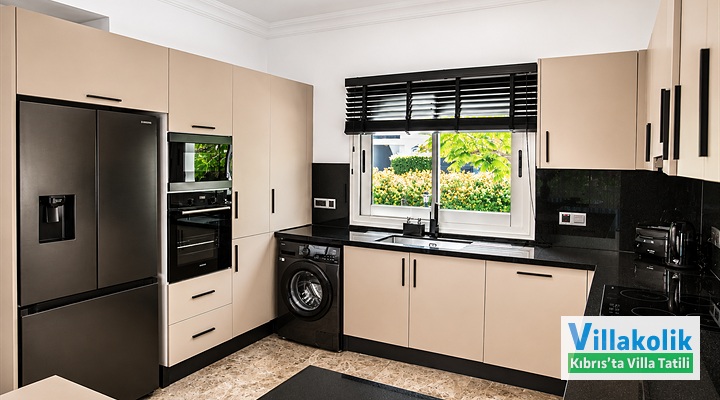 Kiralık Villa Diamond - Fotoğraf 9