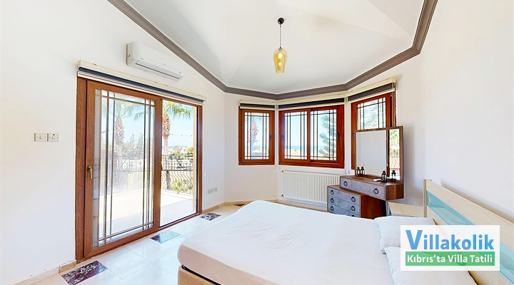 Kiralık Villa Dunya - Fotoğraf 26